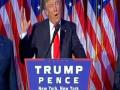 ट्रम्प यांचाही 'सबका साथ सबका विकास'चा वादा - Marathi News | Trump's promise of 'development with everyone' | Latest international News at Lokmat.com