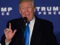 डोनाल्ड ट्रम्प आणि वाद - Marathi News | Donald Trump and controversy | Latest international News at Lokmat.com