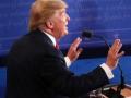 डोनाल्ड ट्रम्प यांची मीडियावर मात - Marathi News | Donald Trump beat the media | Latest international News at Lokmat.com