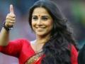 अमेरिकेच्या निवडणुकीवरून विद्या बालन बनली टार्गेट - Marathi News | Vidya Balan Bani Targets From US Elections | Latest filmy News at Lokmat.com