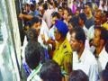 नोटा बदलायची वेळ झाली... - Marathi News | Time to change the currency ... | Latest thane News at Lokmat.com