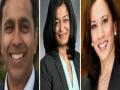 चार भारतीय-अमेरिकनांचा निवडणुकीत विजय - Marathi News | Four Indian-American Elections | Latest international News at Lokmat.com