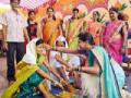 लग्न आले दारी, पैसा नाही घरी! - Marathi News | Dari was a wedding, no money at home! | Latest nagpur News at Lokmat.com