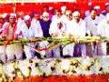 कादवाच्या ४०व्या गळीत हंगामाचा शुभारंभ - Marathi News | Launch of Kadwa's 40th Crumble Season | Latest nashik News at Lokmat.com