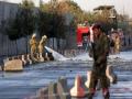 अफगाणिस्तानात तालिबानचा हल्ला; २ जणांचा मृत्यू तर ३२ जखमी - Marathi News | Taliban attack in Afghanistan; Two people were killed and 32 injured | Latest international News at Lokmat.com