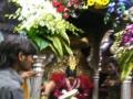 विठ्ठल मंदिराच्या सजावटीचा मान डोंबिवलीकराला! - Marathi News | The temple of Goddess Vitthal Dombivilika! | Latest maharashtra News at Lokmat.com