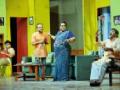 ‘श्री बाई समर्थ’ने भरभरून हसवले - Marathi News | 'Mr Bai Samarth' laughed with a lot | Latest nagpur News at Lokmat.com