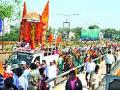 शिंपी समाजबांधवांतर्फे सद्विचारांचा जागर - Marathi News | Junker of Sankhikicha by Shimpy Society | Latest nashik News at Lokmat.com