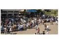 तिसऱ्या दिवशीही गर्दीच - Marathi News | Third day rally | Latest nashik News at Lokmat.com