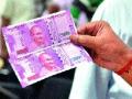 कसबे सुकेणे, ओझर बाजारपेठांमध्ये मंदी - Marathi News | Shake the town, recession in the Ozar market | Latest nashik News at Lokmat.com
