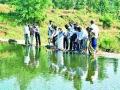 आदिवासींचे हित जोपासणार - Marathi News | Will create the interest of tribals | Latest nashik News at Lokmat.com