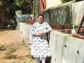 सेंद्रिय खत प्रकल्पामुळे कचरा समस्या सुटली - Marathi News | The garbage problem has been solved due to organic fertilizer project | Latest thane News at Lokmat.com
