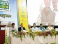 विमानतळांजवळ कृषी निर्यात केंद्र हवे - Marathi News | The airports have an agricultural export center nearby | Latest nagpur News at Lokmat.com