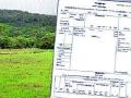 सातबारा, फेरफार नोंदीचे काम बंद - Marathi News | Seventh, turn off the work of the reconfiguration | Latest nashik News at Lokmat.com