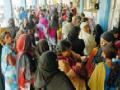 रविवारीही नोटवारी ! - Marathi News | Sunday, too! | Latest nagpur News at Lokmat.com