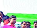 नवीन घंटागाड्यांचे लोकार्पण - Marathi News | Launch of New Ghumagad | Latest nashik News at Lokmat.com
