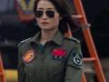 चीनच्या पहिल्या महिला पायलटचा अपघातात मृत्यू - Marathi News | China's first woman pilot dies in accident | Latest international News at Lokmat.com
