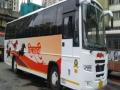 एसटीची ‘शिवशाही’ बस डिसेंबरपर्यंत? - Marathi News | ST's 'Shivshahi' bus till December? | Latest maharashtra News at Lokmat.com