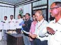 चला, देश भ्रष्टाचारमुक्त करुया ! - Marathi News | Let the country be free of corruption! | Latest nashik News at Lokmat.com
