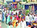 कार्तिक स्वामी मंदिरात भाविकांची गर्दी - Marathi News | The crowd of devotees at Kartik Swamy Temple | Latest nashik News at Lokmat.com