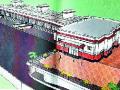 मेळा स्थानकाचा होणार बसपोर्ट - Marathi News | The fair will be the bus station | Latest nashik News at Lokmat.com