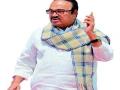 भुजबळांवरील उपचार; रुग्णालयाचे सरकारला पत्र - Marathi News | Bhujbal treatment; Letter to the hospital government | Latest maharashtra News at Lokmat.com