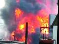 कारखान्याला आग - Marathi News | Factory fire | Latest thane News at Lokmat.com