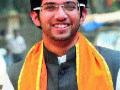 रांगांमुळे सामान्य नागरिकांचेच हाल : आदित्य ठाकरे - Marathi News | The queues of ordinary citizens only: Aditya Thackeray | Latest nashik News at Lokmat.com