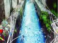 वाढीव पाणी नेमके जाते कुठे? - Marathi News | Where is the excess water? | Latest thane News at Lokmat.com