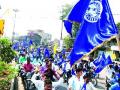 पाचशे स्वयंसेवक महामोर्चासाठी सज्ज - Marathi News | Five hundred volunteers ready for the Maha Morcha | Latest nashik News at Lokmat.com
