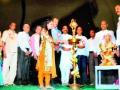 लेवा समाजाचा वधू-वर मेळावा - Marathi News | Bride-rallies of Leva community | Latest nashik News at Lokmat.com