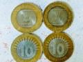 दहा रुपयाचे नाणे बंद झाले ? - Marathi News | 10 rupee coins closed? | Latest nagpur News at Lokmat.com