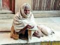 नोटांचाही भार झाला फाटक्या झोळीस माझ्या! - Marathi News | The notes were loaded! | Latest nagpur News at Lokmat.com