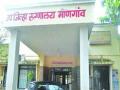 डॉक्टरांविना रुग्णांचे हाल - Marathi News | The condition of the patient without the doctor | Latest navi-mumbai News at Lokmat.com