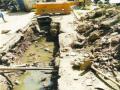 पालिकेच्या उफरट्या कारभराचा फटका - Marathi News | The wreckage of the municipality | Latest thane News at Lokmat.com