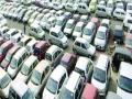 एसटीच्या आरक्षित जागांवर ‘अवजड’ पार्किंग - Marathi News | 'Cumbersome' parking on reserved seats | Latest thane News at Lokmat.com