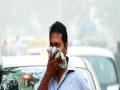 वायुप्रदूषणाचे ‘स्लो पॉयझनिंग’ घातक - Marathi News | Slow poisoning of air pollution is fatal | Latest thane News at Lokmat.com