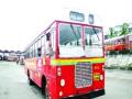 ठेकेदार नफ्यात तर परिवहन नुकसानीत - Marathi News | Contractor profits and transportation losses | Latest thane News at Lokmat.com