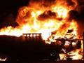 मोझांबिकमध्ये इंधन टँकरच्या स्फोटात ७३ ठार - Marathi News | 73 killed in fuel tanker blast in Mozambique | Latest international News at Lokmat.com