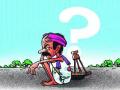द्यायला नाही चेक, शेतकरी नाही घेत ! - Marathi News | Not giving check, not taking a farmer! | Latest nashik News at Lokmat.com