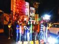 नाताळच्या स्वागतासाठी वसई-विरारकर सज्ज - Marathi News | Vasai-Virarkar ready for Christmas reception | Latest thane News at Lokmat.com