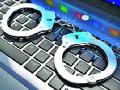 ई-मेल अकाउंट हॅक करून दहा लाखांची फसवणूक - Marathi News | Hacking an e-mail account hacks up to 10 lakhs | Latest nashik News at Lokmat.com
