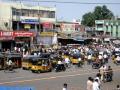 मेहेर, भवानी सर्कल वाहतूक मार्गात बदल - Marathi News | Meher, Bhavani Circle changed the way of transport | Latest nashik News at Lokmat.com