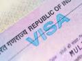 पाकिस्तानात जन्मलेल्याला पासपोर्टशिवाय भारतीय व्हिसा - Marathi News | Indian visa without passport born in Pakistan | Latest mumbai News at Lokmat.com