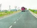 चौपदरीकरणातील अडसर दूर - Marathi News | The four-fold barrier is far away | Latest nashik News at Lokmat.com