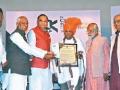 शाजी करुण यांना ‘बाबूराव पेंटर’ पुरस्कार - Marathi News | Shaji Karun received 'Baburao Painter' award | Latest kolhapur News at Lokmat.com