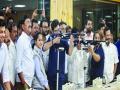 डिजिटल शिवसेनेनेच सर्वप्रथम ‘करून दाखवले’ - Marathi News | Digital Shiv Sena firstly showed ' | Latest thane News at Lokmat.com