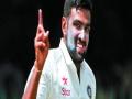 आश्विन ‘सर्वोत्कृष्ट क्रिकेटपटू’! - Marathi News | Ashwin is the best cricketer! | Latest other-sports News at Lokmat.com