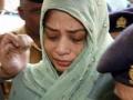 इंद्राणीला एका दिवसाचा जामीन मंजूर - Marathi News | Indrani gets bail for one day | Latest maharashtra News at Lokmat.com