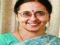 गिरिजा वैद्यनाथन तामिळनाडूच्या मुख्य सचिव - Marathi News | Girija Vaidyanathan, Chief Secretary of Tamil Nadu | Latest national News at Lokmat.com